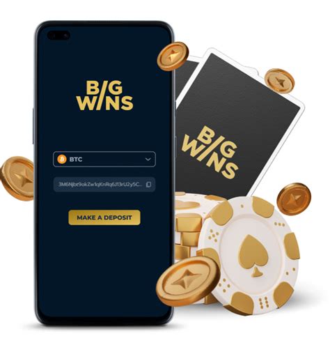 Best Crypto & Bitcoin Casino 2023 Join Now BigWins.